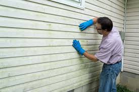 Siding Removal and Disposal in Dunnigan, CA